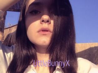 LittleBunnyX