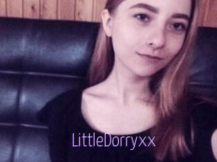 LittleDorryxx_