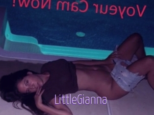 LittleGianna