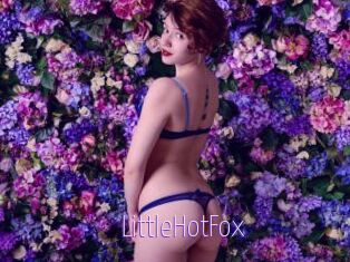 LittleHotFox