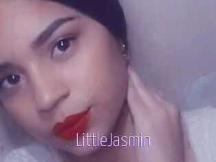 LittleJasmin