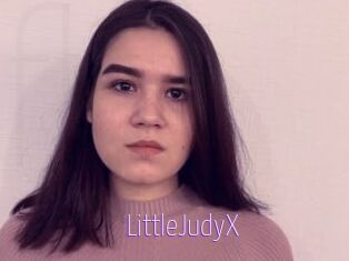 LittleJudyX