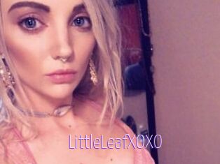 LittleLeafXOXO