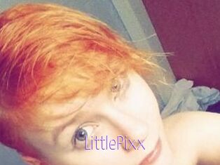 LittlePixx