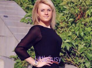 LittleSusy