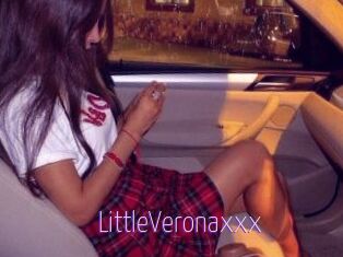 LittleVeronaxxx