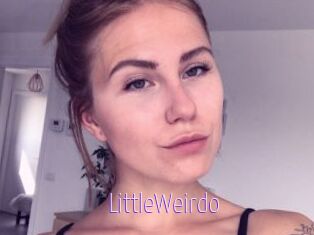 LittleWeirdo