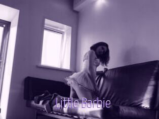 Little_Barbie