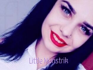 Little_Monstrik