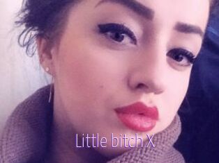 Little_bitch_X