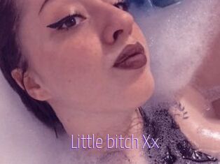 Little_bitch_Xx