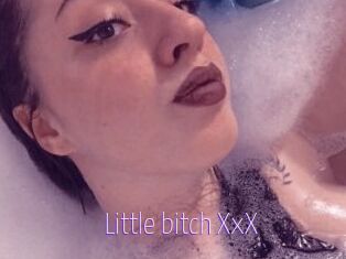 Little_bitch_XxX