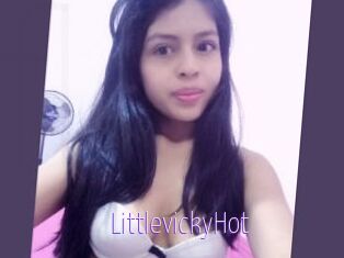 LittlevickyHot