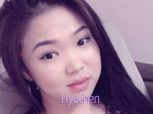 LiyaChen