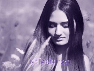 LiyaTenderness