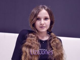 LizaJones