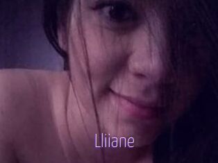 Lliiane