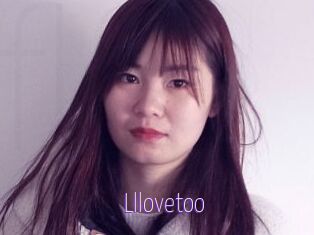 Lllovetoo
