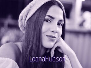 LoanaHudson