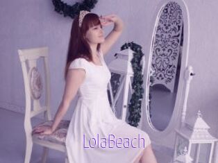 LolaBeach