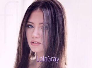 LolaGray