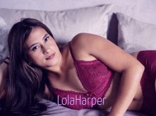 LolaHarper