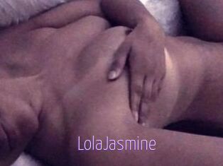 Lola_Jasmine