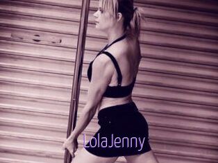 LolaJenny