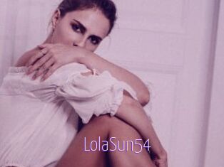 LolaSun54