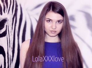 LolaXXXlove