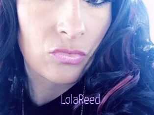 Lola_Reed