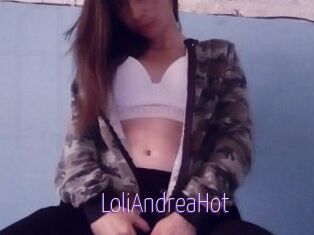 LoliAndreaHot