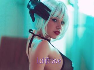 LoliBrave