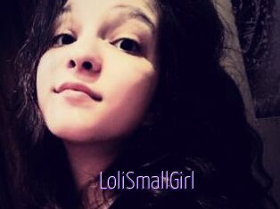 LoliSmallGirl