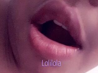 Lolilola