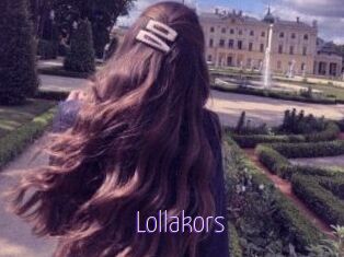 Lollakors