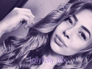 LollyDolly_18x