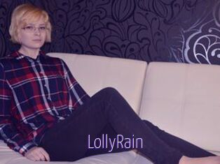 LollyRain