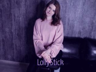 LollyStick