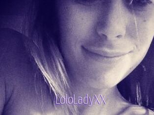 LoloLadyXX