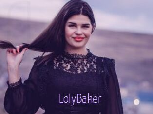 LolyBaker