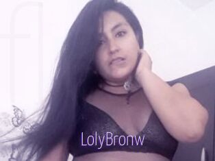 LolyBronw