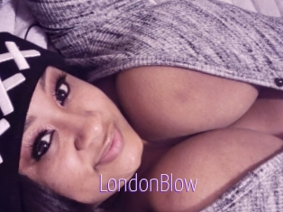 LondonBlow