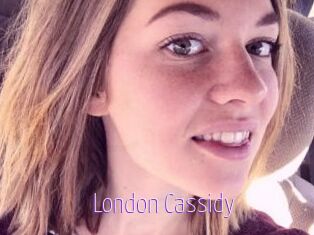 London_Cassidy