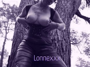 Lonnexxx