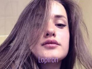 Lopiron