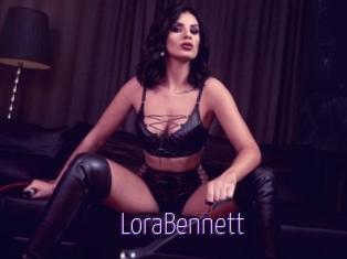 LoraBennett