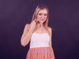 LoraBlu