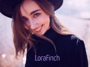 LoraFinch