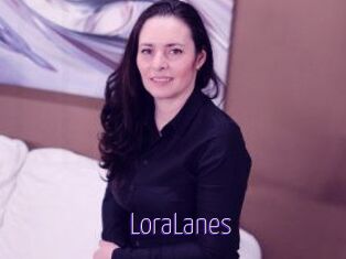 LoraLanes